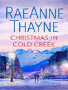 Cover image for Christmas in Cold Creek